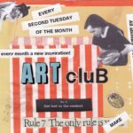 June 11_Art Club